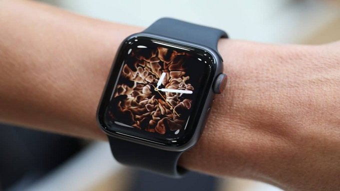 Apple Watch Series 5 với màn hình OLED sẽ ra mắt vào tháng 9 2019