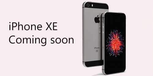 iPhone XE sẽ ra mắt vào mùa thu: Màn hình OLED, Face ID, giá rẻ