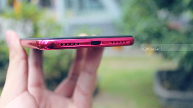  Pin Redmi Note 7 Pro  có dung lượng 4000mAh