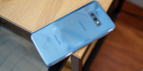 Pin Galaxy S10e chỉ 3100 mAh, làm sao kéo dài thời lượng sử dụng?