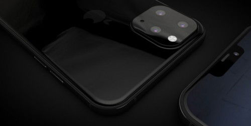 Chi tiết hệ thống camera iPhone XI: Có cảm biến góc rộng và ToF