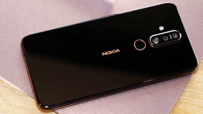 Nokia X71 sẽ là đối thủ mới của Galaxy A50