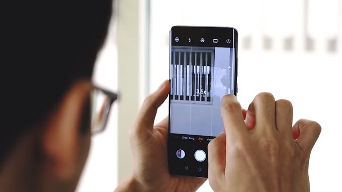Huawei P30 giá rẻ sẽ mang lại khả năng zoom 5x cực kì ấn tượng
