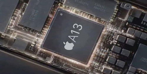 iPhone 2019 được trang bị chip A13 trên tiến trình EUV 7nm của TSMC