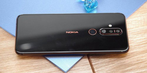 Nokia X71 là smartphone tầm trung tuyệt vời nhất hiện nay