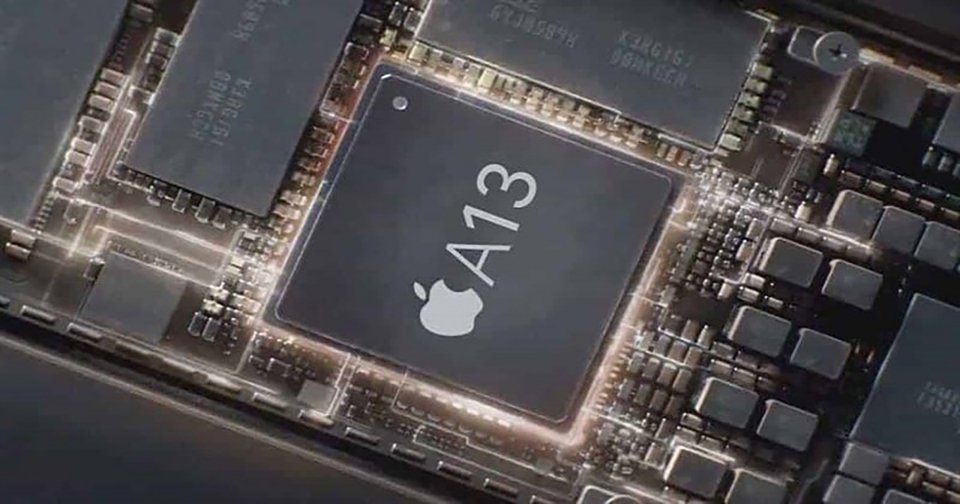 iPhone XI sẽ được trang bị bộ chip xử lý Apple A13 độc quyền của TSMC