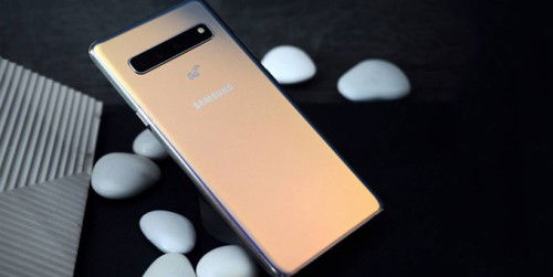 Camera Galaxy S10 5G đạt điểm số cao nhất trên DxOmark