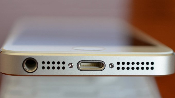 iPhone XI sẽ được thay thể cổng Linghtning bằng USB-C