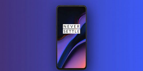 OnePlus 7 Pro có màn hình 90Hz tràn viền tuyệt đối, loa xịn