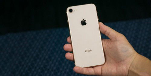 iPhone 8s sẽ ra mắt năm 2020, màn hình 4,7 inch, bộ xử lý Apple A13