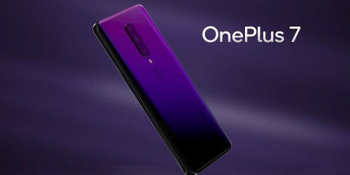 Sự kiện ra mắt OnePlus 7 đã đến rất gần, chính xác là ngày 23/4