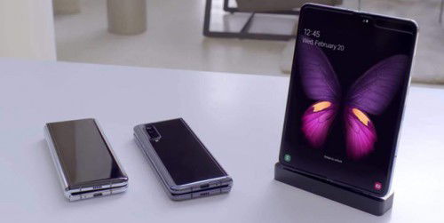 14 Sự thật thú vị về Galaxy Fold nhưng không phải ai cũng biết