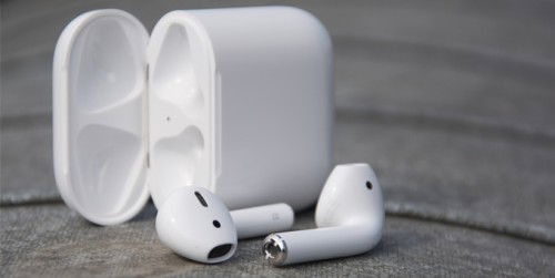 Airpods 3 sẽ ra mắt cuối năm nay với tính năng khử tiếng ồn