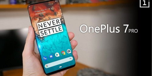 Khi nào OnePlus 7 Pro ra mắt, giá bán bao nhiêu?