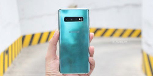 Mua Galaxy S10, S10 Plus, bạn nên chọn phiên bản 128GB, 512GB hay 1TB?