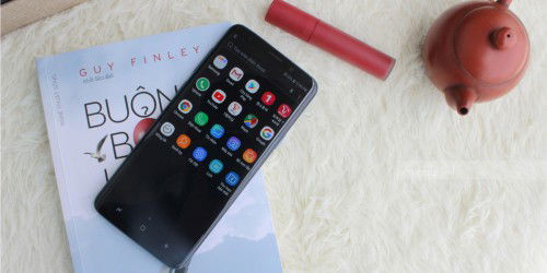 Chất lượng Galaxy S9 Plus 97% như thế nào, tại sao giá chỉ 7,96 triệu?