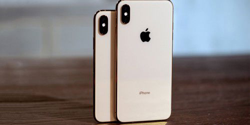 iPhone XR 2019 sẽ sở hữu camera kép có khả năng zoom 2x