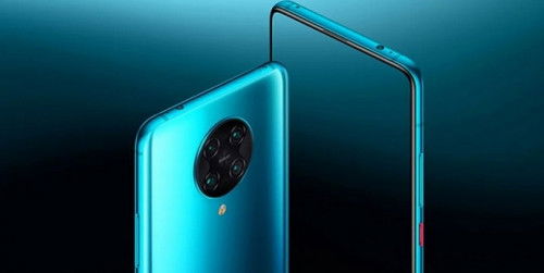 Redmi K40 rò rỉ nhiều chi tiết ấn tượng với màn hình 120Hz, chip MediaTek Dimensity 1000+, pin 4.500 mAh