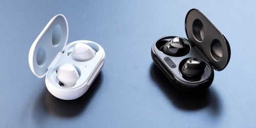 Galaxy Buds 2 xuất hiện thông tin thông qua mã nguồn ứng dụng của Samsung