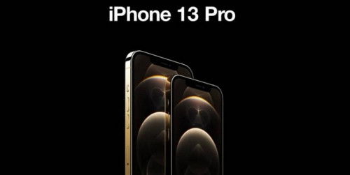 Mô hình iPhone 13 Pro được tiết lộ: Notch nhỏ hơn, loa thoại và camera selfie nằm ở vị trí mới