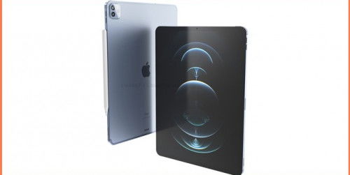 iPad Pro 12.9 inch 2021 với màn hình Mini-LED sẽ được Apple ra mắt vào giữa tháng 4