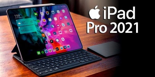 Xuất hiện hình ảnh iPad Pro 2021 với màn hình mini-LED và iPad mini 6, hé lộ thiết kế