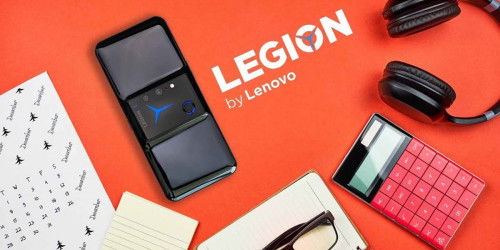 Lenovo Legion 2 Pro ra mắt- Mẫu smartphone với rất nhiều tính năng độc đáo