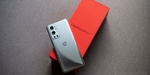 OnePlus 9 Pro tốt nhưng vẫn gặp phải lỗi quá nhiệt khi sử dụng ứng dụng camera