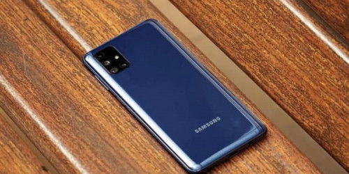 Galaxy M42 5G xuất hiện thông tin mới trên trang Geekbench với một vài thông số ấn tượng