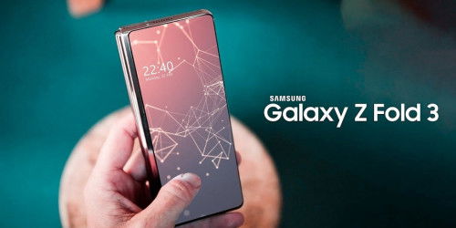 Galaxy Z Fold 3 sẽ không có khe cắm Spen mà dùng bút rời như Galaxy S21 Ultra