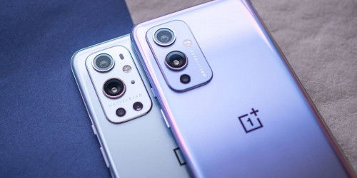 Vừa mới ra mắt nhưng OnePlus 9 và OnePlus 9 Pro đã nhận được những bản cập nhật firmware sửa lỗi