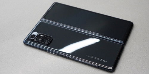 Cơ chế tản nhiệt của Xiaomi Mi Mix Fold hoạt động như thế nào?