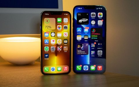 Đánh giá màn hình iPhone 13 Pro và 13 Pro Max: Có còn đáng mua hay không?