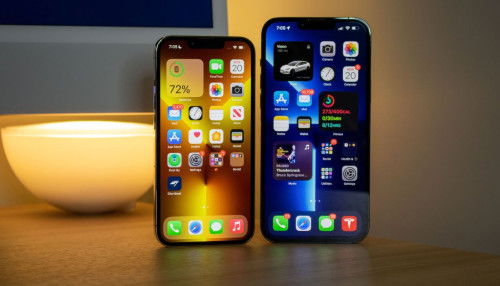 Đánh giá màn hình iPhone 13 Pro và 13 Pro Max: Có còn đáng mua hay không?