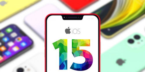 iOS 15 sẽ đổi mới giao diện trung tâm thông báo và thêm một vài tùy chọn bảo mật