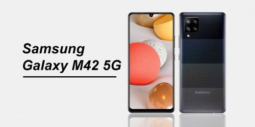 Galaxy M42 5G xuất hiện trên Google Play Console, được trang bị chip Snapdragon 750G, pin 5,000mAh