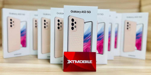 Có nên mua Galaxy A53 5G với ngân sách hơn 8 triệu đồng?