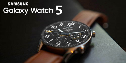 Galaxy Watch 5 sẽ có thời lượng pin tốt hơn Galaxy Watch 4?