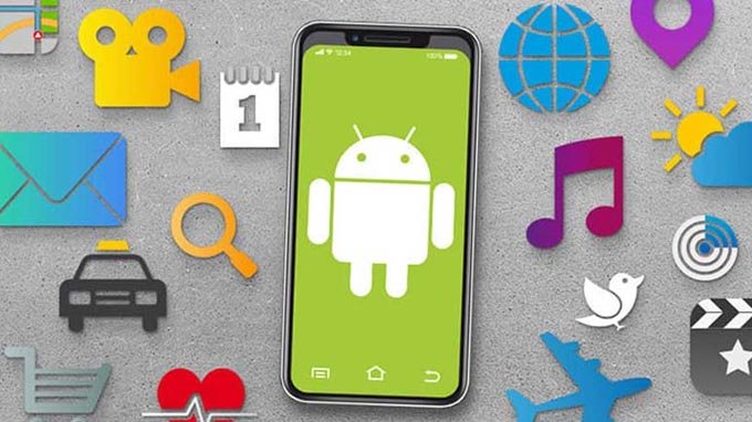 Chỉ 2 mẫu điện thoại Android sử dụng Dimensity 9000 lọt danh sách