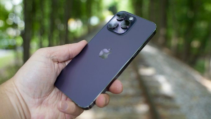 iPhone 14 Pro Max cũ có còn đáng mua