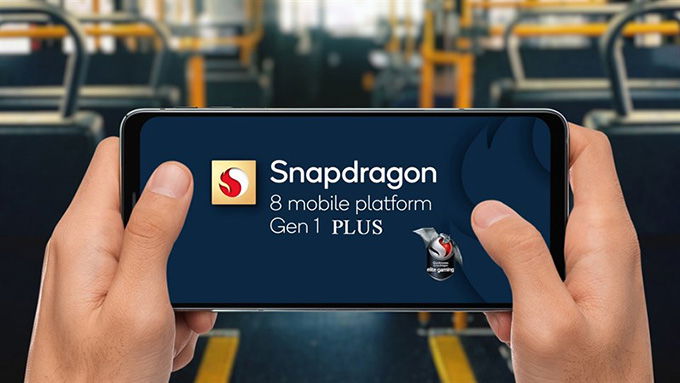 Tiết lộ thời điểm ra mắt, ưu điểm của Snapdragon 8 Gen 1 Plus new