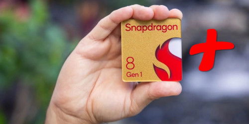 Snapdragon 8 Gen 1 Plus: Mạnh mẽ và đắt đỏ hơn phiên bản tiền nhiệm