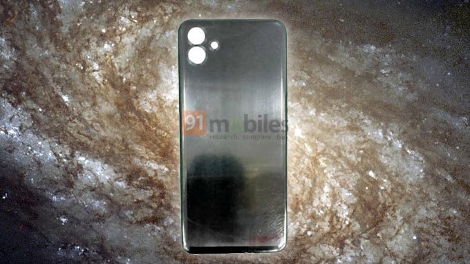 Hình ảnh thực tế ốp lưng Galaxy M13
