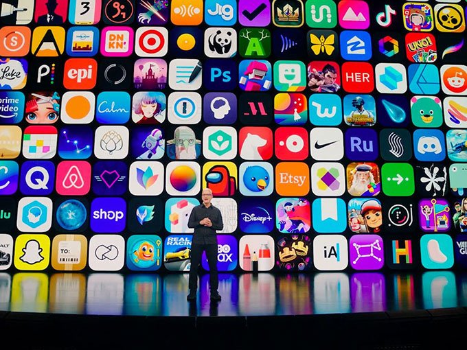 Apple chính thức thông báo về sự kiện WWDC 2022 với nhiều sản phẩm mới