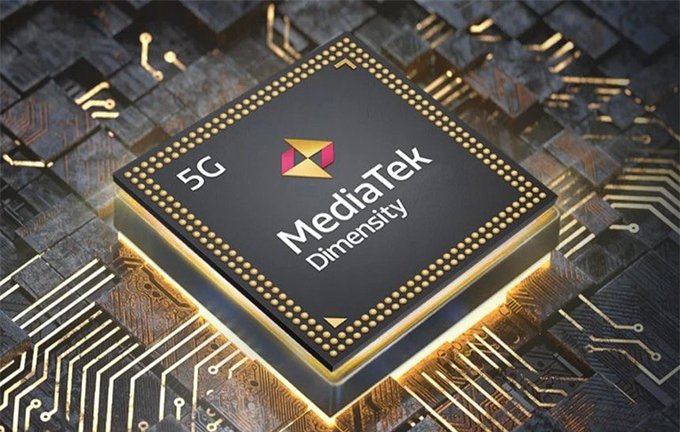 Samsung Galaxy S23 series được trang bị con chip cao cấp đến từ MediaTek