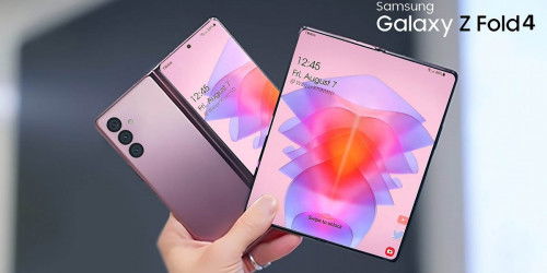 Galaxy Z Fold 4 có thể trở thành điện thoại màn hình gập tốt nhất của Samsung