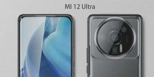 Xiaomi 12 Ultra khi nào ra mắt, báo cáo mới nhất đã tiết lộ