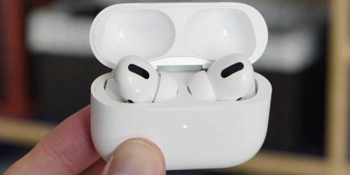 Hướng dẫn cách reset và xóa bỏ kết nối Apple ID trên AirPods