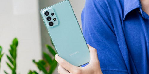 So sánh Galaxy A73 5G mới và Redmi Note 11: Đâu là lựa chọn phù hợp với bạn?