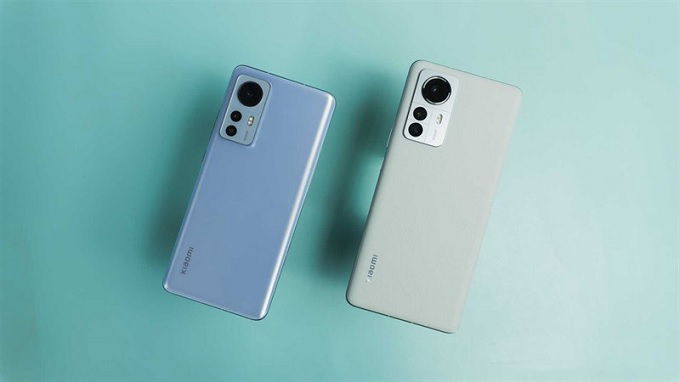  thông số kỹ thuật Xiaomi 12 Lite đã được tiêt lộ